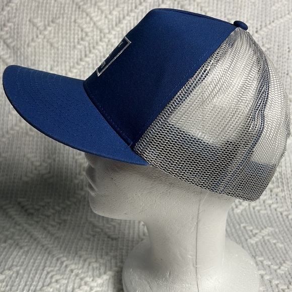 Quick Silver mesh SnapBack - Picture 2 of 7